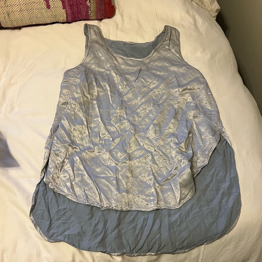 PJ Harlow Tank